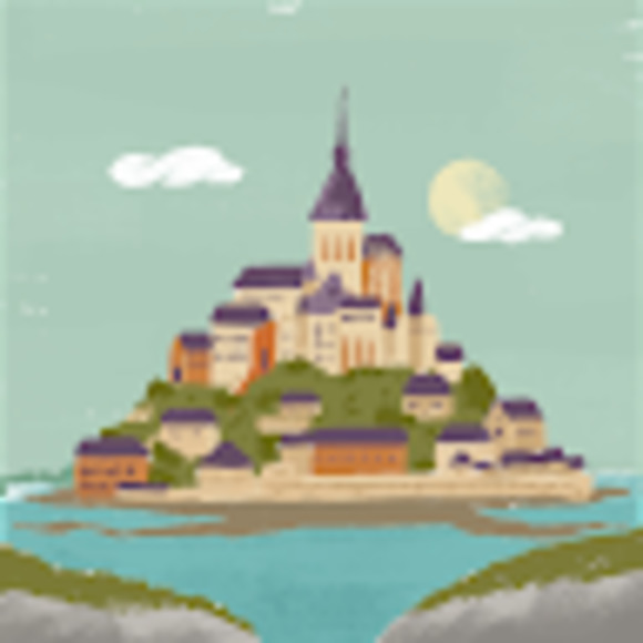 Meet your Posher, Kim - Picture 1 of 1